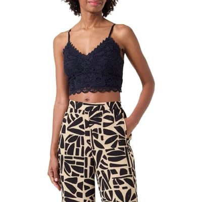 Abbildung von ONLY Onlhoney Strap Top JRS