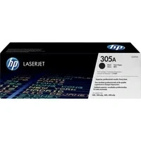 Abbildung von HP 305A Toner Schwarz