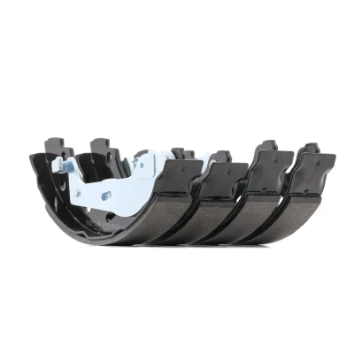 Abbildung von BOSCH 0 986 487 657 Bremsbacken 203,2 32 SMART: Fortwo II Cabrio, Coupe