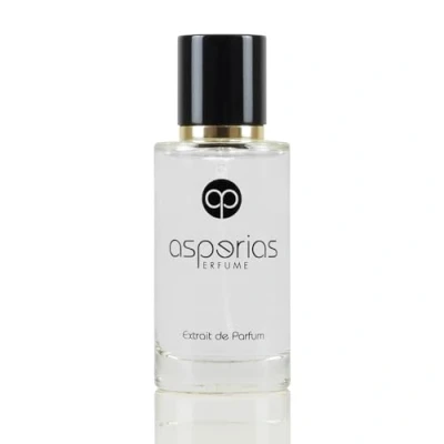 Abbildung von asperias 024 Brilliant Diamond Extrait de Parfum langanhaltender Duft Parfüm Damen Fruchtig &amp; Blumig (50ml)