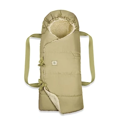 Abbildung von Hauck Tragetasche Carry N Play 3in1, green