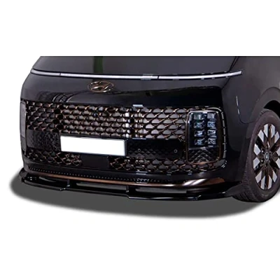 Abbildung von Frontspoiler Vario X kompatibel mit Hyundai Staria 2022 (PU)