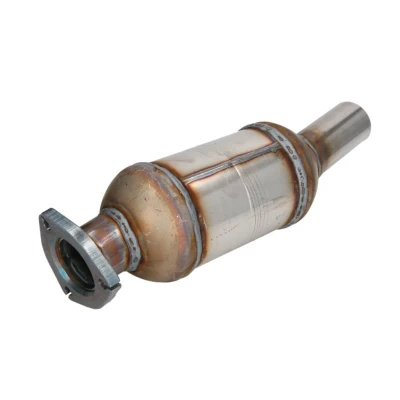Abbildung von JMJ 1090135 Katalysator VOLKSWAGEN: Golf 3, 3 Cabrio, Passat B3/B4 Variant