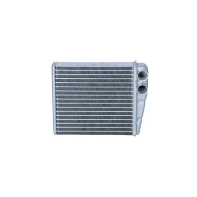 Abbildung von NRF EASY FIT 54271 Wärmetauscher mit Anbaumaterial VOLKSWAGEN: Golf 5 Schrägheck, Tiguan I, Passat B6 Variant, SEAT: Leon II Altea XL