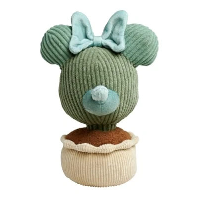 Abbildung von SIMBA Plüschfigur Disney Plants, Minnie, 20 cm