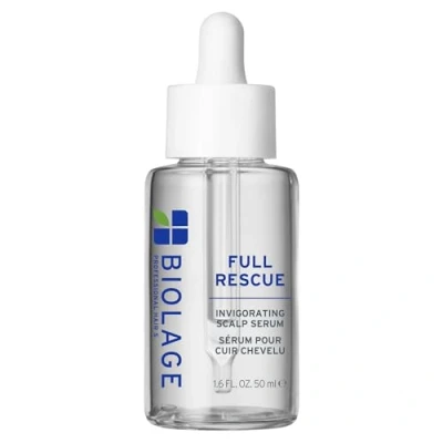 Abbildung von Biolage Full Rescue Invigorating Scalp Serum 50ml