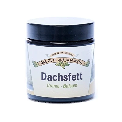 Abbildung von Dachsfett 110 ml