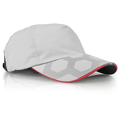 Abbildung von Gill Damen Race Cap Baseballkappe, Dunkelblau, Einheitsgröße