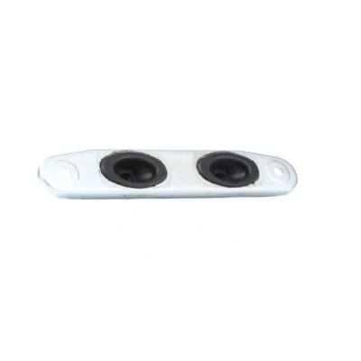 Abbildung von HJS 83 11 3902 Halter, Abgasanlage VOLKSWAGEN: Golf 5 Schrägheck, Touran I, Eos, AUDI: A3 Sportback, TT Coupe, SKODA: Octavia 2 Combi