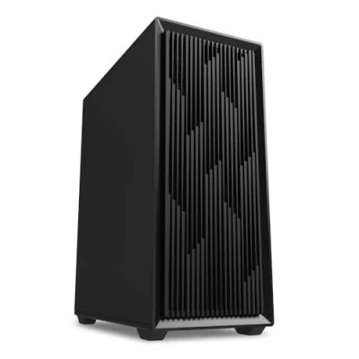Abbildung von Sharkoon VK2, ATX PC Gehäuse