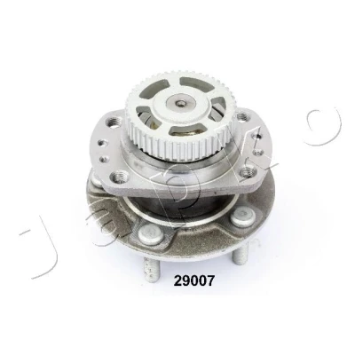 Abbildung von JAPKO 429007 Radnabe Hinterachse CHRYSLER: Voyager / Grand 3