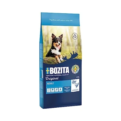 Abbildung von Bozita Dog Original Adult 12kg