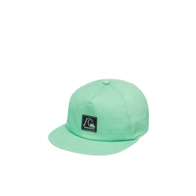 Abbildung von Quiksilver Heritage Cap Mütze Mann
