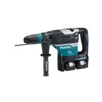 Abbildung von MAKITA MŁOT WIERCĄCO KUJĄCY SDS MAX 2x18V 8J DHR400ZKUN SOLO