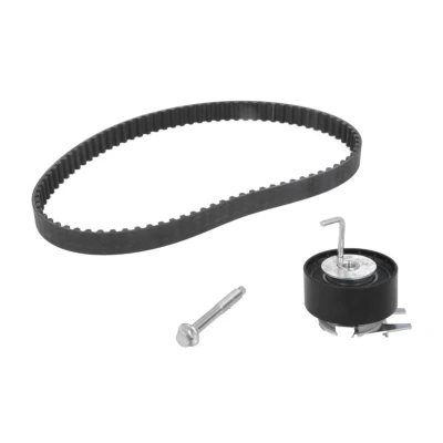 Abbildung von INA 530 0476 10 Zahnriemensatz 85 LAND ROVER: Discovery 3, Range Rover Sport, 4, CITROËN: C5 III Kombi, C6 Limousine, 3