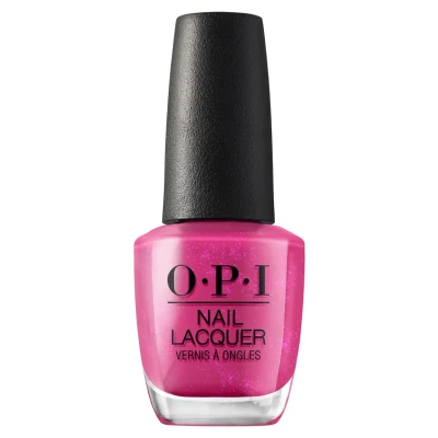 Abbildung von OPI NAIL Lacquer Polish Mexico Collection Nagellack, Damen, Größe: 15 ml, Telenovela me about it
