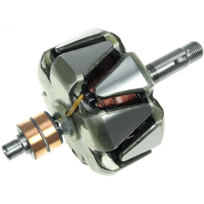 Abbildung von AS PL AR0002 Läufer, Generator 24 80