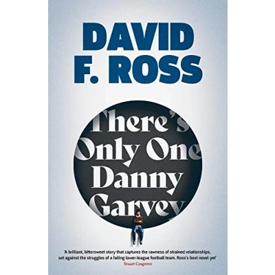 Abbildung von There&#039;s Only One Danny Garvey: Shortlisted for Scottish Fiction Book of the Year