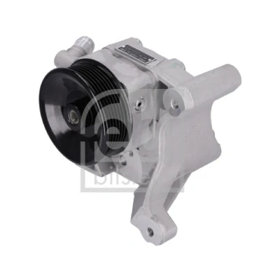 Abbildung von Hydraulikpumpe, Lenksystem FEBI BILSTEIN 185456