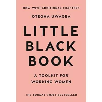 Abbildung von Little Black Book: The Sunday Times bestseller