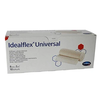 Abbildung von Idealflex universal 8 cm 10 St