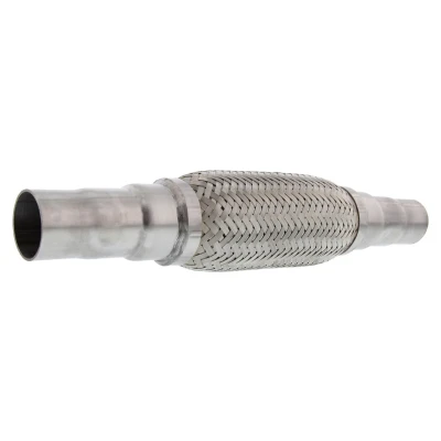 Abbildung von MAPCO 30231 Flexrohr, Abgasanlage 45 200 mit Anschlussrohr AUDI: A3 Schrägheck, Sportback, A2, VOLKSWAGEN: Polo IV Schrägheck