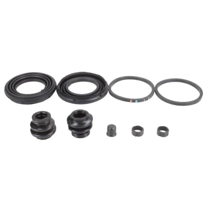 Abbildung von AUTOFREN SEINSA D42410 Bremssattel Reparatursatz Vorderachse 45 TOYOTA: RAV4 IV SUV, V, LEXUS: NX