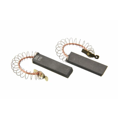 Abbildung von Bosch Siemens 00605694 Kohlebürste Waschmaschine kohlebürsten, 2stück