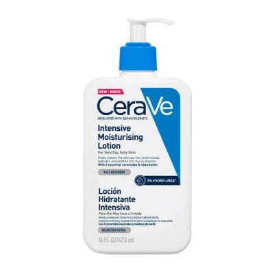 Abbildung von CeraVe Intensive Moisturizing Lotion 473 ml