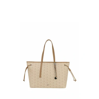 Abbildung von Gerry Weber AEON Shopper Shopping Bag, Damen, Größe: One Size, Beige