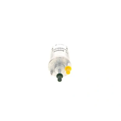 Abbildung von BOSCH 0 450 905 959 Kraftstofffilter Leitungsfilter 8 VOLKSWAGEN: Touran I, Jetta 3, Golf 5 Schrägheck, SKODA: Roomster, Fabia 2 Combi, Yeti