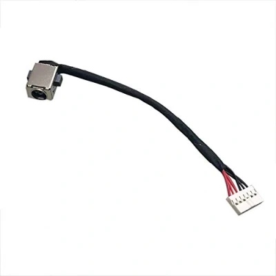 Abbildung von Gintai Strombuchse Netzteilbuchse DC Power Jack Dock Port Ladebuchse für Asus FX505 FX505D FX505DY FX505G FX505GE FX505GM FX705 FX705D FX705DY FX705G FX705GE FX705GM 1417 00L40A2 14026 00160000