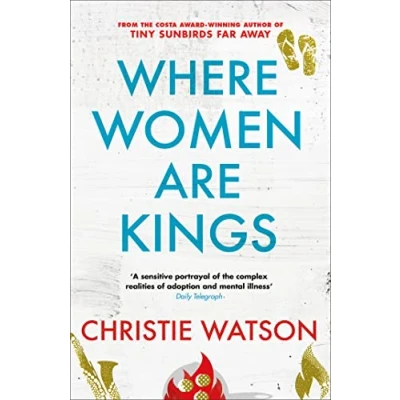 Abbildung von Where Women are Kings: from The author of Language Kindness