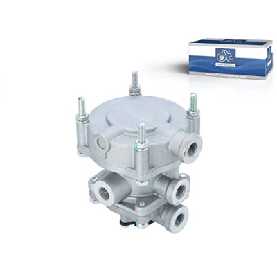 Abbildung von DT Spare Parts 2.43015 Steuerventil, Anhänger MERCEDES BENZ: NG