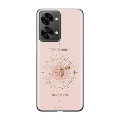 Abbildung von ERT GROUP Handyhülle für Oneplus Nord 2T 5G Original und offiziell Lizenziertes Harry Potter Muster 007 optimal an die Form des Handy angepasst, hülle aus TPU