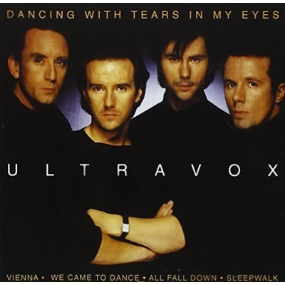 Abbildung von Dancing With Tears in My Eyes