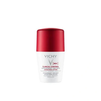 Abbildung von Vichy Clinical Control Deoroller 50 ml
