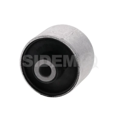 Abbildung von SIDEM 841636 Querlenkerlager hinten, Vorderachse unten Gummimetalllager Querlenker NISSAN: Murano II