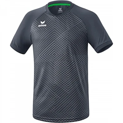 Abbildung von Erima Herren Madrid 2.0 Trikot, Slate Grey, XL EU