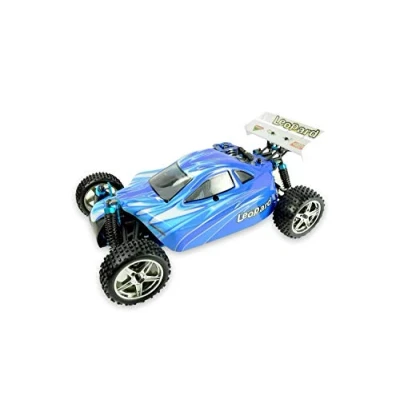 Abbildung von Amewi RC Auto Leopard GP 1:10 Modellauto Nitro Buggy Allradantrieb (4WD) R