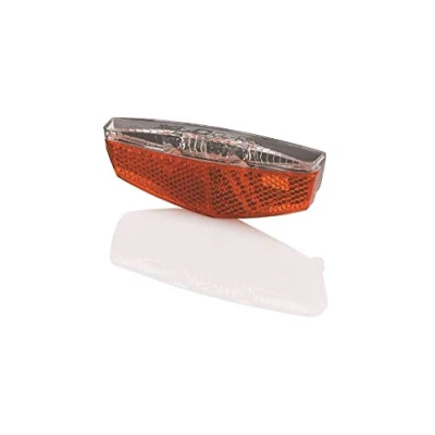 Abbildung von XLC LED Rückleuchte für Gepäckträger inkl Reflektor CL R17/18 E Bike ready ST...