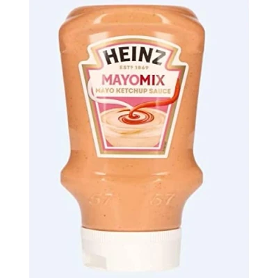 Abbildung von Heinz Mayo Mix Ketchup Sauce 415 ml