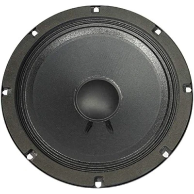 Abbildung von 1 WOOFER FAITAL PRO 8FE200 8 FE 200 Lautsprecher 20.00 cm mm 8&quot; Durchmesser 130 watt rms und 260 max impedanz 4 ohm für Auto empfindlichkeit 95 db, stück