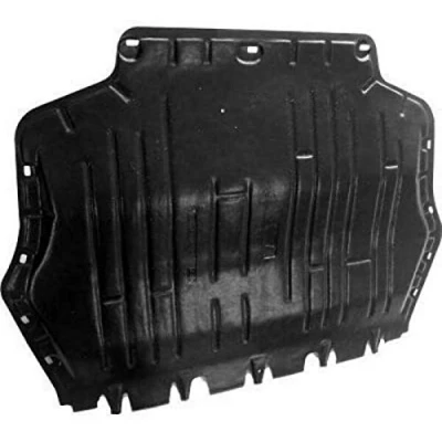 Abbildung von DIEDERICHS 8022141 Motorraumdämmung VOLKSWAGEN: Golf 5 Variant, Schrägheck