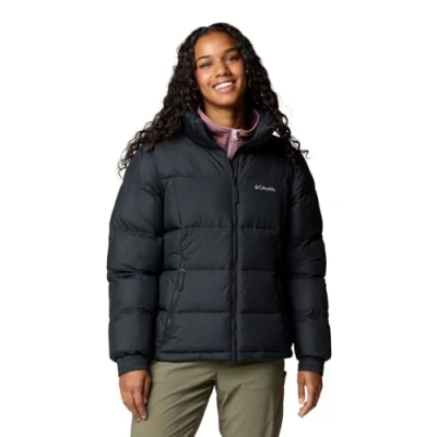Abbildung von Columbia Pike Lake Insulated Jacket, Steppjacke für Damen