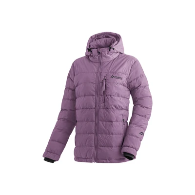 Abbildung von Maier Sports Funktionsjacke &quot;Lomnica W&quot;, Damen Outdoorjacke, Primaloft Jacke mit RV Taschen und Kapuze