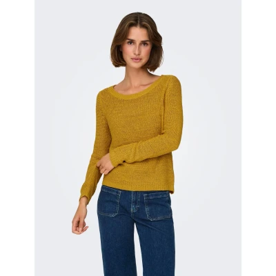 Abbildung von ONLY Strickpullover ONLGEENA XO L/S PULLOVER KNT NOOS