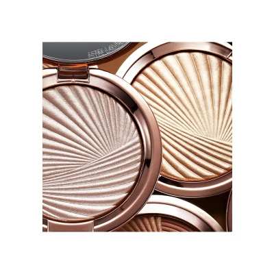 Abbildung von Estée Lauder Bronze Goddess Highlighting Powder Gelée 02 Solar crush 9 g