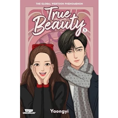 Abbildung von True Beauty Volume Five: A Webtoon Unscrolled Graphic Novel (True Beauty, 5)