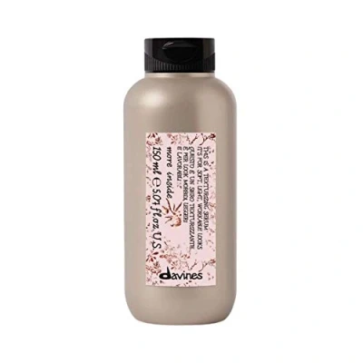 Abbildung von Davines More Inside Texturizing Serum 150 ml
